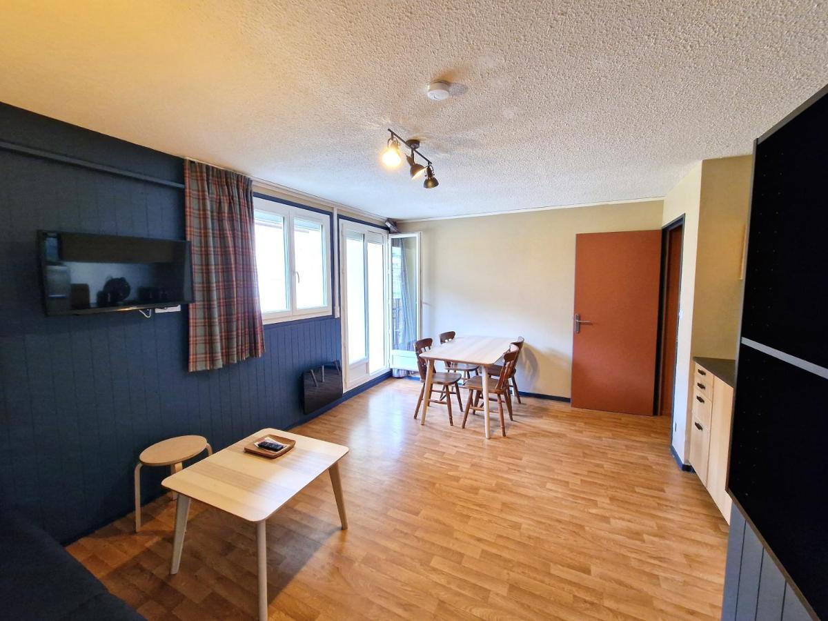 Val Louron Hautes Pyrenees Superbe Appartement Tout Confort Au Pied Des Pistes 4 Personnes Génos エクステリア 写真