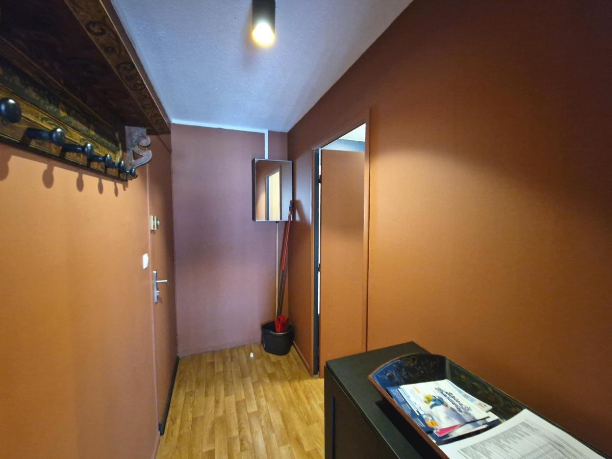 Val Louron Hautes Pyrenees Superbe Appartement Tout Confort Au Pied Des Pistes 4 Personnes Génos エクステリア 写真