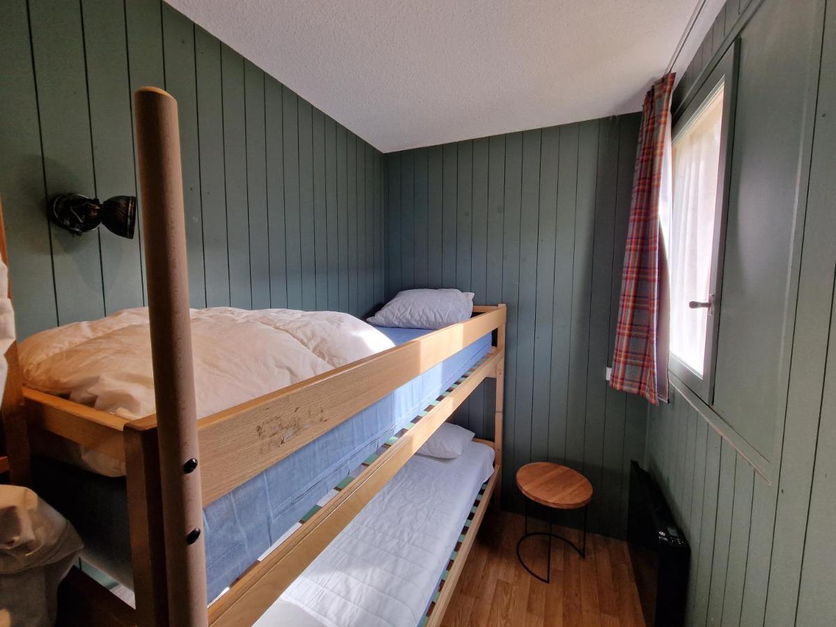 Val Louron Hautes Pyrenees Superbe Appartement Tout Confort Au Pied Des Pistes 4 Personnes Génos エクステリア 写真