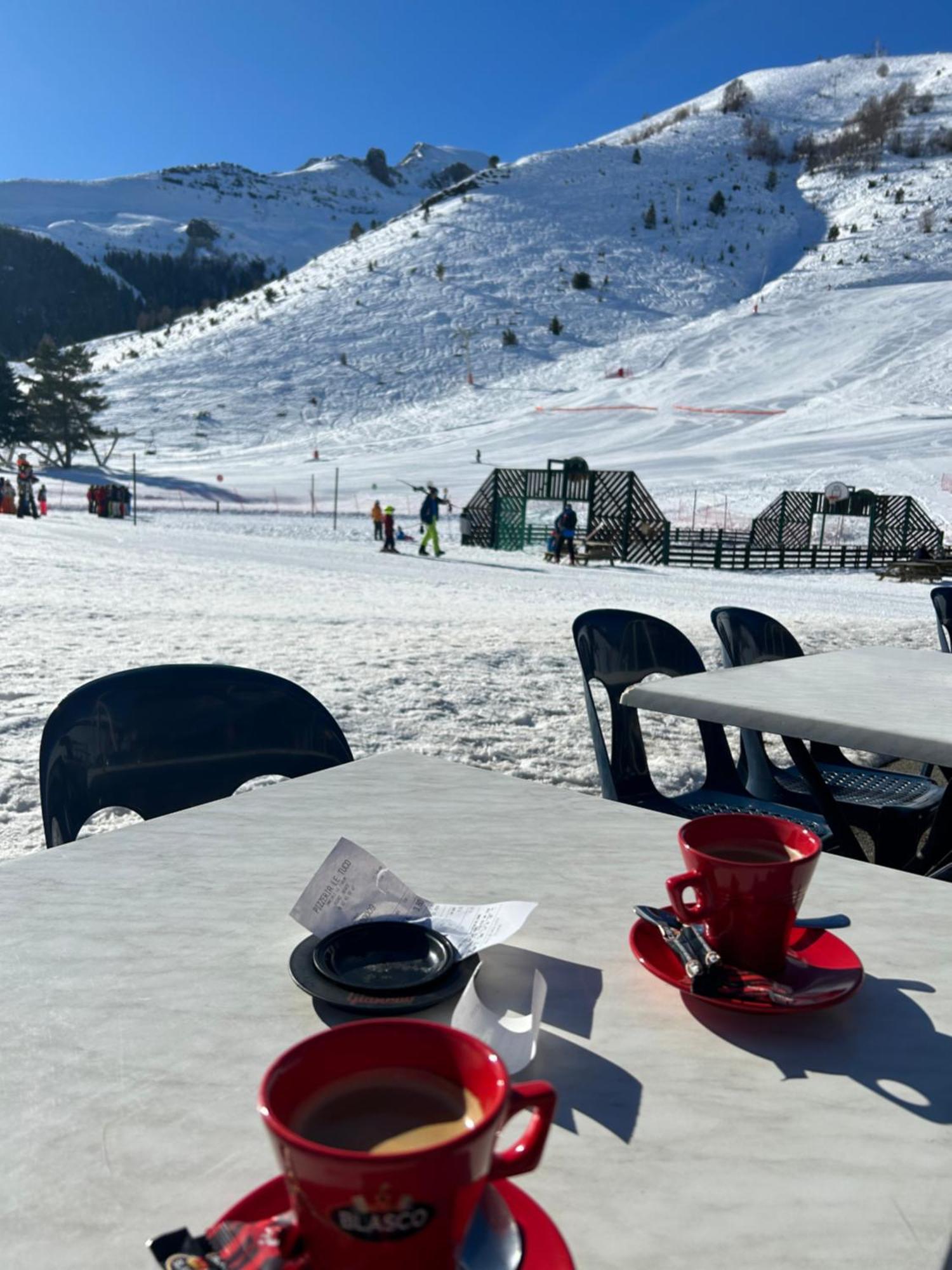 Val Louron Hautes Pyrenees Superbe Appartement Tout Confort Au Pied Des Pistes 4 Personnes Génos エクステリア 写真